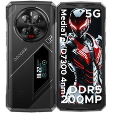 DOOGEE V40PRO 5G Rugged Phone