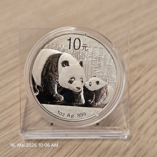 Cina yuan 2011 - 10, oz