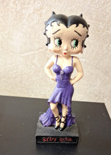 BETTY BOOP resina