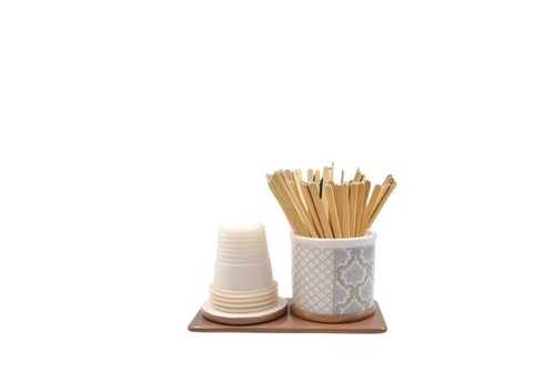 Portabicchieri - , +