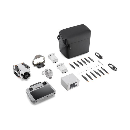 Dji mini pro fly - fly, more