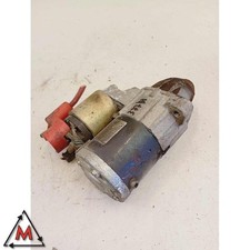 Motorino avviamento 05034555AA 5034555AA per DODGE CALIBER 2006-2012 usato (111656)