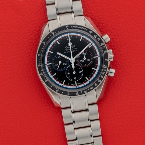 Omega speedmaster cronografo - omega,