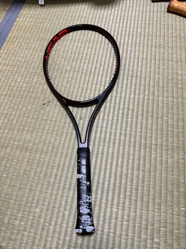 Racchetta tennis head - da,