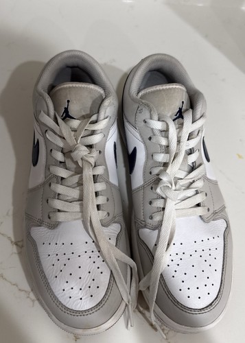 Sneakers basse stringate