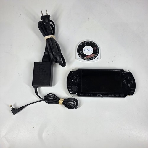 Sony psp 2001 slim - psp-2001, edition