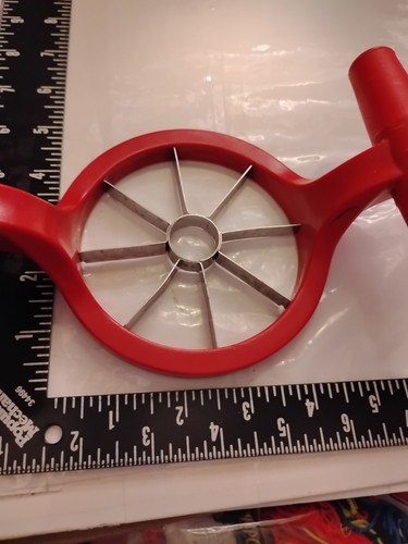 Mela corer affettatrice taglia - corer,