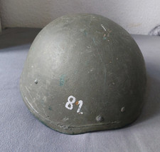 Elmetto da combattimento