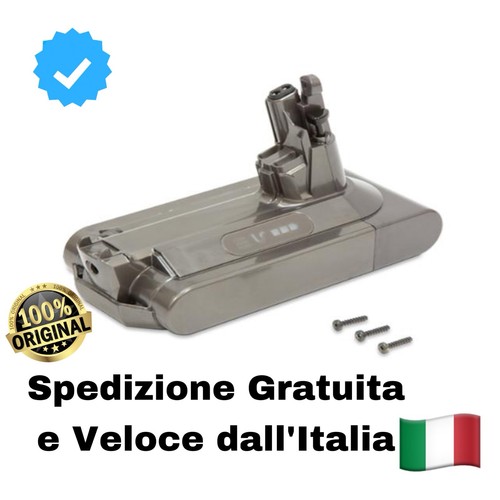 Batteria dyson v10 tutti - (tutti, i