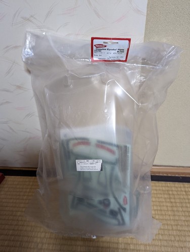 Kyosho 39260 porsche 911 - kyosho, gt2