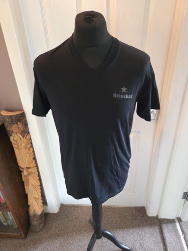 Maglietta heineken medium - 1,