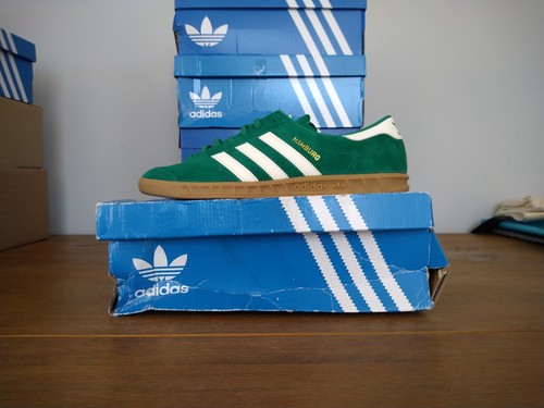 Adidas originals hamburg - adidas,