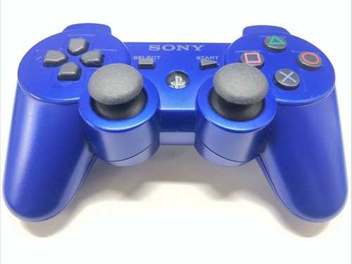 Sony ps3 dualshock - sony,