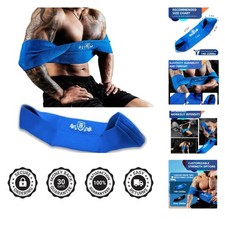 Fascia pressa panca