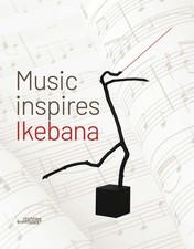 Music Inspires Ikebana Van