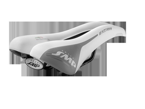 Sella smp extra bianca matt - extra,