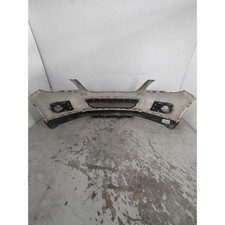 Paraurti anteriore VW Tiguan 5N 1.4 TSI 2009 5N0807221 graffi lato SX