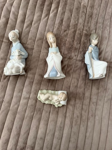 Collezione lladro ottime - lladro,