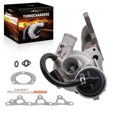 Turbocompressore per smart - turbocompressore,