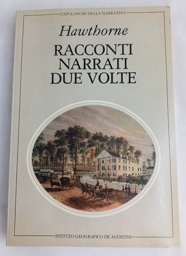 Racconti raccontati due volte - racconti,