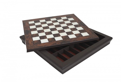 Italfama scacchiera legno - scacchiera,