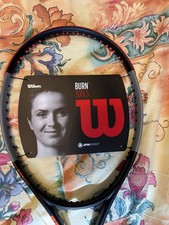 Wilson Burn 100 LS V4 4 3/8