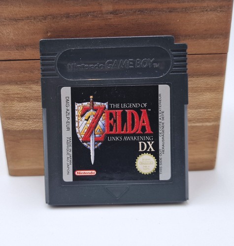 The legend zelda link - legend, link's