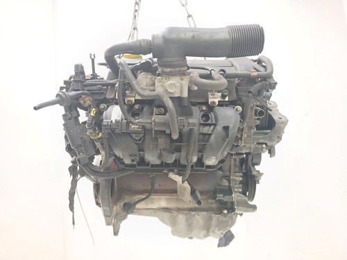 Motore opel corsa - motore, d