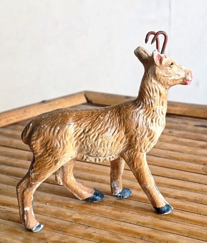 Animale pasta per - in,