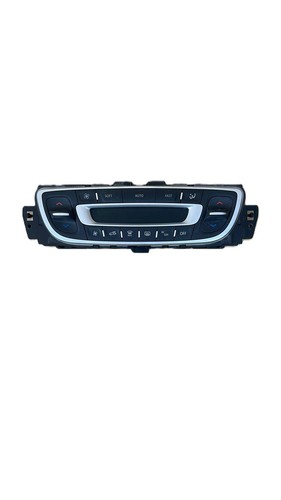 Comandi clima renault mod - clima, x