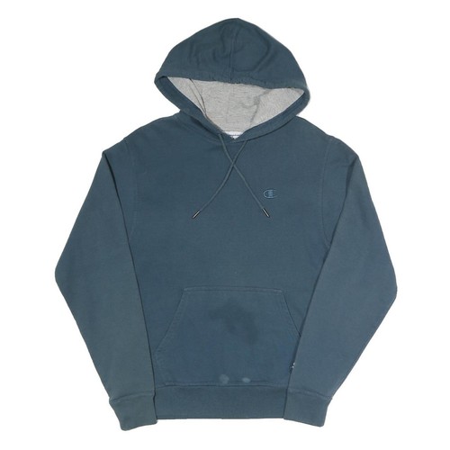 Champion pullover uomo blu - champion,