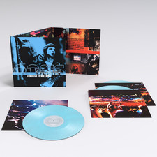 Oasis Familiar To Millions