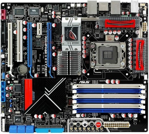 Per asus rog rampage - per,