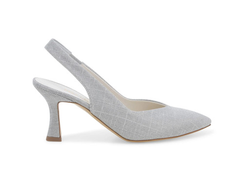 Melluso slingback tacco spillo - melluso,