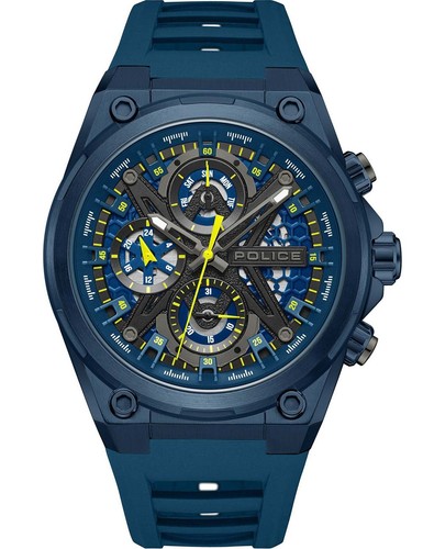 Police pewgq0054302 orologio - police,