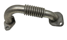 Tubo valvola egr mitsubishi - valvola,