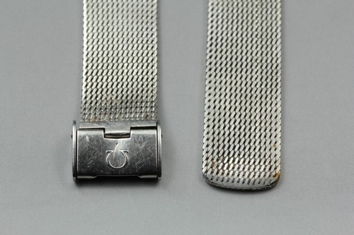 Cinturino orologio vintage - cinturino,