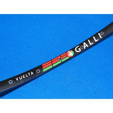 CERCHIO  VUELTA GALLI