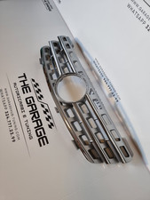 Griglia Anteriore per Mercedes