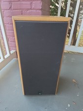 JBL 2800 Speakers Oak Finish