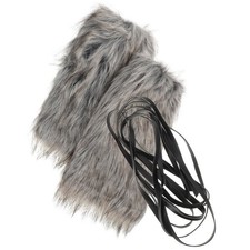  1 paio di scaldamuscoli