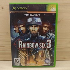 Tom Clancy's Rainbow Six 3 -