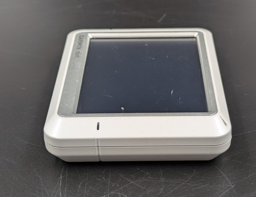 Garmin nüvi 255 - nüvi,