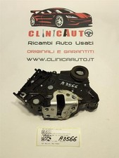 SERRATURA ANTERIORE DESTRA PER