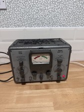 Taylor Model 45c Tester per