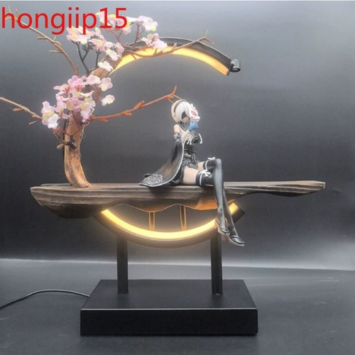 Statua nier automata - statua, yorha