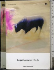 OSCAR. FIESTA. ERNEST