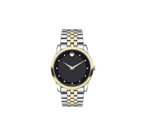 Orologio movado museum classic - orologio,