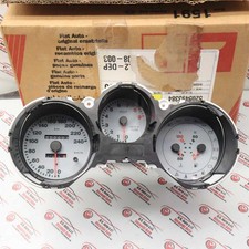 QUADRO STRUMENTI