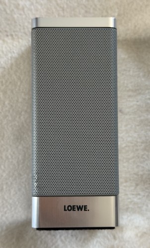 Loewe individual sound - loewe,